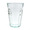 Ron Herman × DURALEX Dia Logo Glass M CLEAR画像