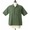 MARKAWARE OPEN COLLAR SHIRTS S/S A17A-17SH02B画像
