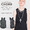 CHORD NUMBER EIGHT MESH TANK TOP N8M1G3-CS09画像