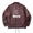 FUCT SSDD O.G.BEAR COACH JACKET (BURGUNDY) 48009画像