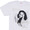 Supreme Sade Tee WHITE画像