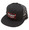 Brixton PALMER MESH CAP BLACK 00611画像