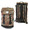 BURTON TINDER PACK 25L Splinter Camo Print 163371画像