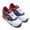 Etonic STABLE BASE STADIUM WHITE/NAVY/RED EMLJ17-07-116画像