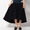 AVIREX GATHERS LINE SKIRT 6276052画像
