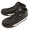 gravis Tarmac HC DLX BLACK/WHITE画像