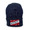 VANS BAGLEY BEANIE NAVY APVS079画像