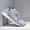 Reebok ZOKU RUNNER ULTK HTRD LGH SOLID GRAY/FLAT GRAY/CARBON/WHITE BD5488画像