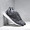 Reebok ZOKU RUNNER ULTK HTRD CALL/BLACK/BLACK/MEDIUM GRAY BD5487画像