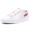 PUMA CLYDE "TRAPSTAR" "LIMITED EDITION for LIFESTYLE" WHT/RED 362752-01画像