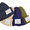 FULLCOUNT FISHERMAN'S RIB WATCH CAP 6853画像