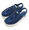 KEEN UNEEK WMN Estate Blue/White 1017044画像