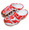 KEEN Yogui Arts WMN Sync Red 1017104画像