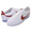 NIKE CLASSIC CORTEZ LEATHER white/varsity red 749571-154画像