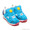 Reebok VERSA PUMP FURY DORAEMON BLUE/WHITE/YELLOW/PINK atmos Exclusive BS7842画像
