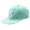 Supreme Washed Denim S Logo 6-Panel GREEN画像