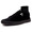 PUMA CLYDE SOCK "BLACKRAINBOW" "LIMITED EDITION for CREAM" BLK/BLK 363670-01画像