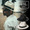 CRIMIE PANAMA HAT DANIEL C1G3-HT01画像
