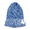 WTW INDIGO KNIT CAP LT.BLUE画像