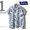 Pherrow's 17S-PIS1 ギンガムチェック 半袖 オープンカラーシャツ画像