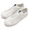 hummel DEUCE COURT TONAL WHITE HM64398-9001画像