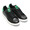 adidas Originals STAN SMITH BOOST CORE BLACK / CORE BLACK / GREEN BB0009画像