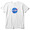 FUCT SSDD SPACE LOGO TEE (WHITE) 48613画像