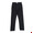 RE/DONE BLACK HIGH RISE ANKLE CROP-BLACK -23inch- 1003HRCB-NDS-23画像