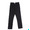 RE/DONE BLACK HIGH RISE ANKLE CROP-BLACK -24inch- 1003HRCB-NDS-24画像
