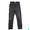 RE/DONE BLACK HIGH RISE ANKLE CROP-BLACK -25inch- 1003HRCB-NDS-25画像