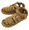 SHAKA HIKER MILITARY COYOTE BROWN 433018画像