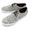 LAKAI DALY GREY CANVAS 40164005画像