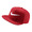 NIKE NSW CAP PRO SWOOSH CLASSIC TRACK RED/PINE GREEN/BLACK/WHITE 639534-603画像