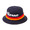 ellesse BIG LOGO BUCKET HAT NAVY EAE1733画像