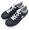 le coq sportif SEINE NAVY/WHITE QFM6103NW画像
