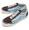 VANS ANAHEIM FACTORY PACK OLD SKOOL 36 DX BROWN/LIGHT BLUE VN0A38G2MWO画像