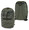 TIMBUK2 Ramble Pack Army 1736-3-6634画像