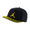 NIKE JORDAN ELEPHANT BILL SNAPBACK BLACK/OPTI YELLOW 834891-011画像