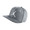 NIKE JORDAN JUMPMAN SNAPBACK COOL GREY/WHITE 619360-067画像