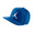 NIKE JORDAN JUMPMAN SNAPBACK TEAM ROYAL/WHITE 619360-478画像