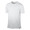 NIKE ELE AIR TEE WHITE/WOLF GREY 843132-100画像