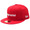 Supreme Playboy Box Logo New Era Cap RED画像