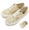 KAPPA CLASSICO SALA WHITE/GOLD KP CS010画像