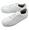 Emerica REYNOLDS LOW VULC RESERVE WHITE/WHITE画像