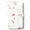 ANIMALIA GENERAL PHONE CASE LIBERTINE (WHITE) AN17SP-AC02画像