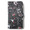 ANIMALIA GENERAL PHONE CASE LIBERTINE (BLACK) AN17SP-AC02画像