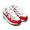 NIKE AIR MAX 1 QS (PS) WHITE/UNIVERSITY RED-NEUTRAL GREY-BLACK 919891-101画像
