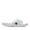 NIKE JORDAN HYDRO XIII RETRO WHITE/METALLIC SILVER-OFF WHITE 684915-100画像