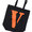 VLONE × Fragment Design CANVAS TOTE JAIL V FRAGMENT画像