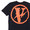 VLONE × Fragment Design × NIKE PARKING S/S TEE BLACK画像